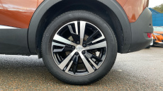 Peugeot 5008 1.2 PureTech GT 5dr EAT8 Petrol Estate